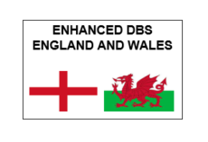 DBS England & Wales